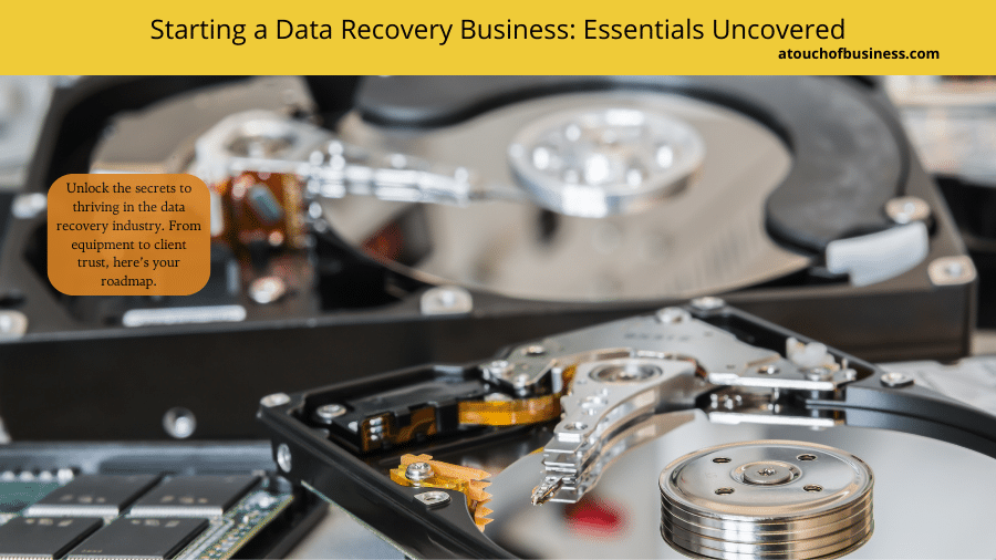 Data Recovery Raid