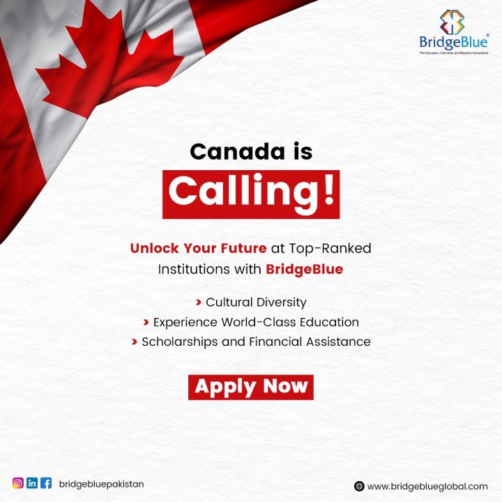 Scholarship Opportunities in Canada