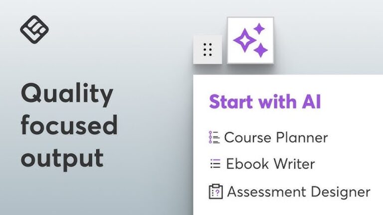 Boost Your Output Quality Using Learnworlds Ai Tools: Ultimate Guide